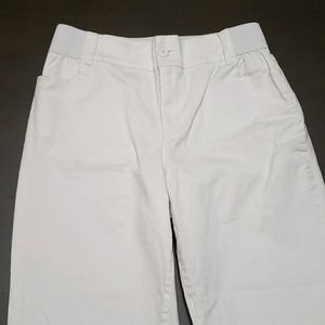 Koret Stretch Waistband Pants